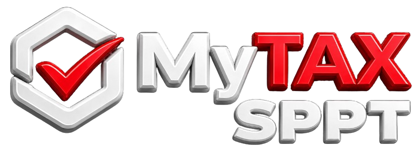 Logo Mytax